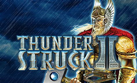 thunderstruck 2 free play